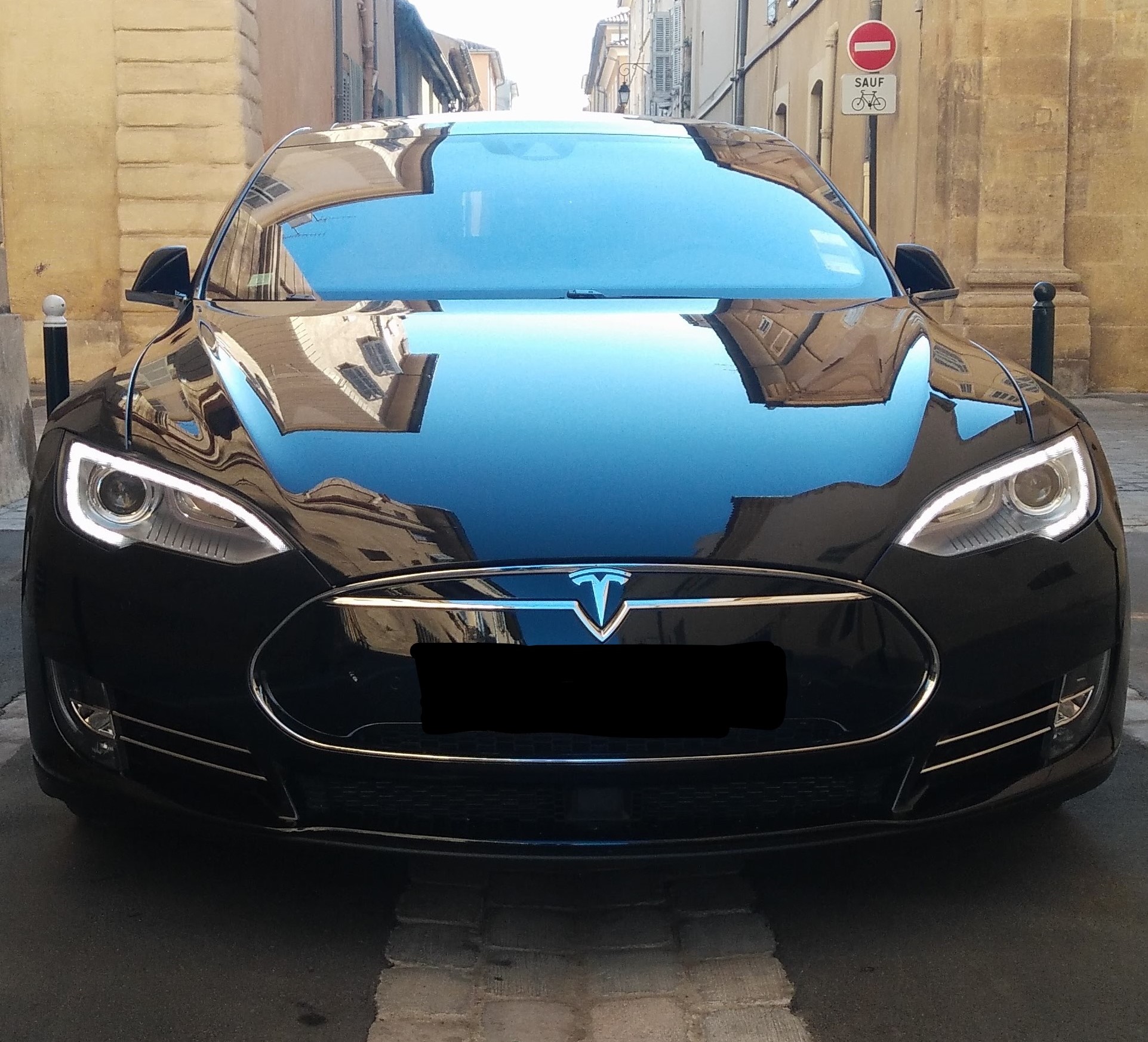 VTC Aix en Provence