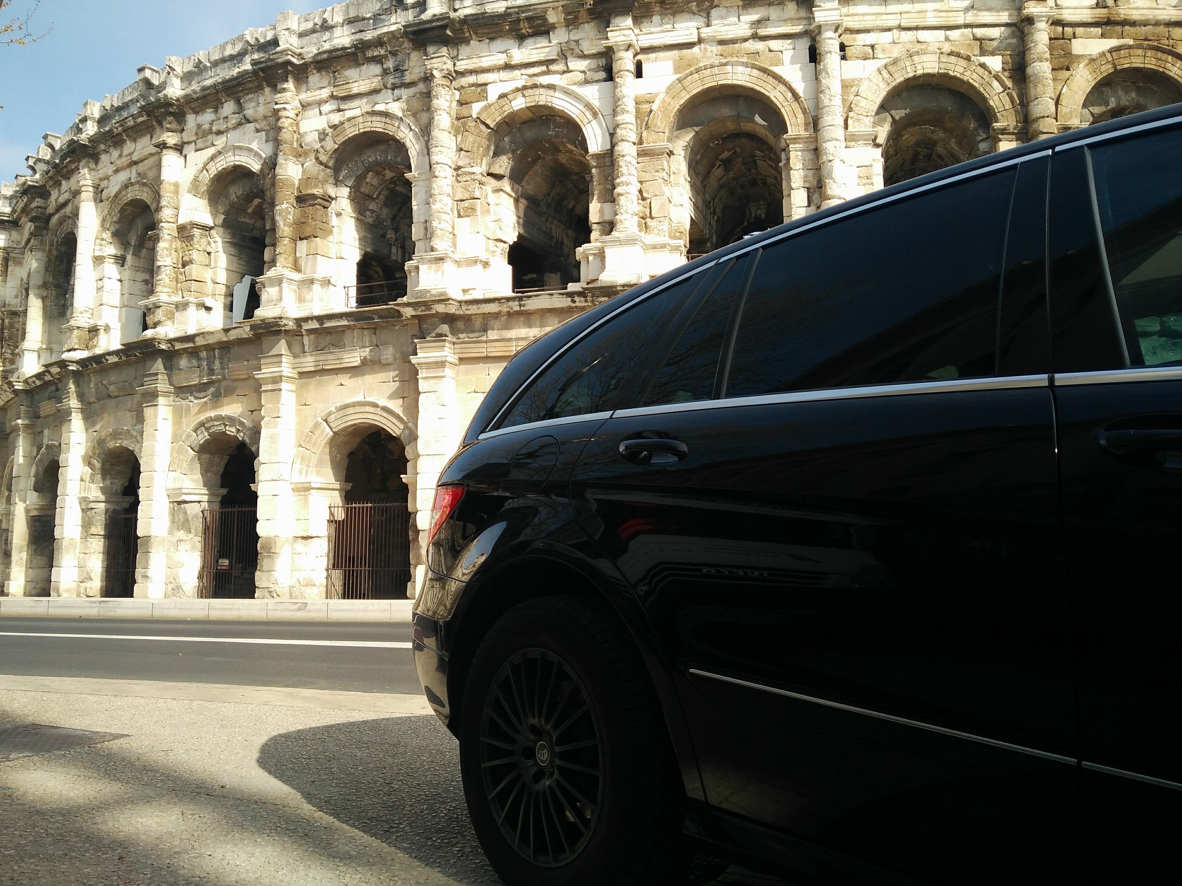 Visite et excursion Visite et excursion